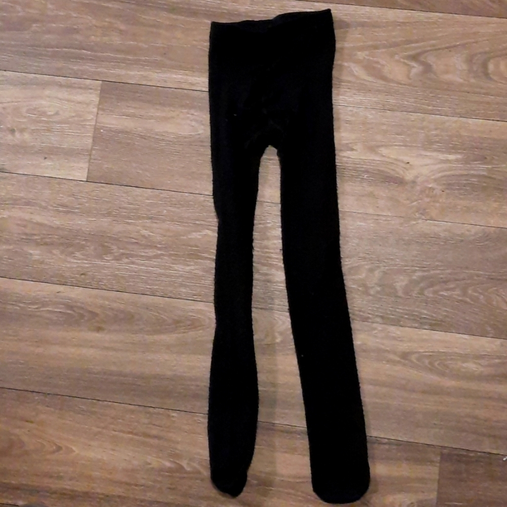 Black Tights by (Angelina)